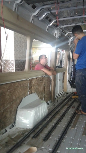 Yükseller Oto Döşeme