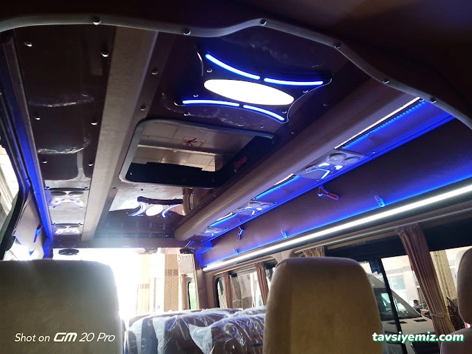 Yükseller Oto Döşeme