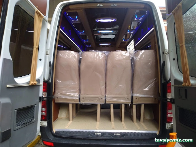 Yükseller Oto Döşeme