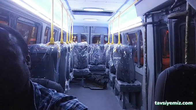 Yükseller Oto Döşeme