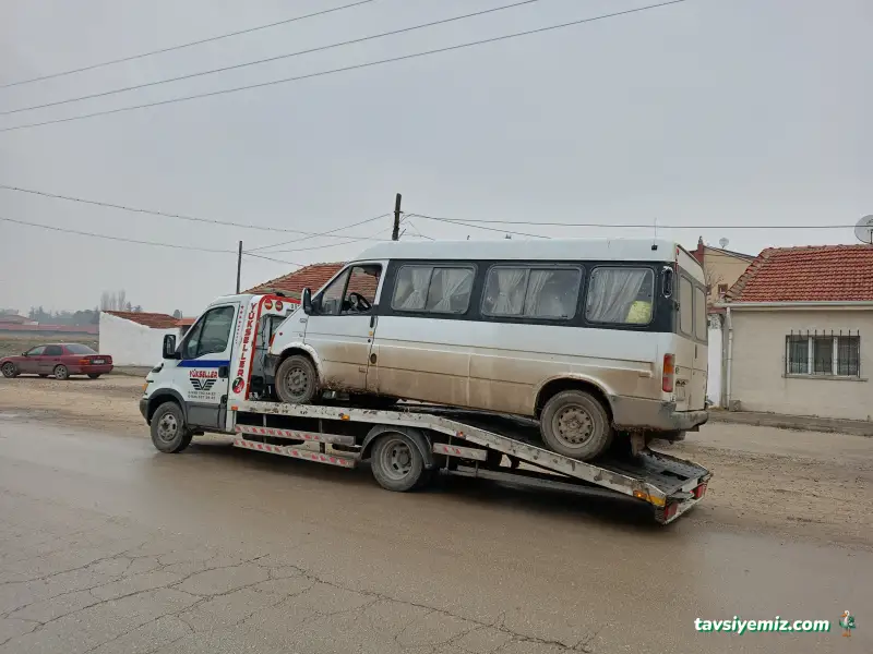 Yükseller Oto Kurtarma