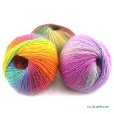 Yün Ve Iplik Ör-Giy