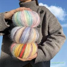 Yün Ve Iplik Ör-Giy