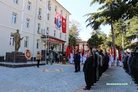 Yunak Kaymakamlığı