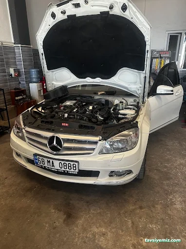 Yunus Doğaray Elektronik Klima