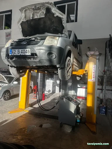 Yunus Doğaray Elektronik Klima