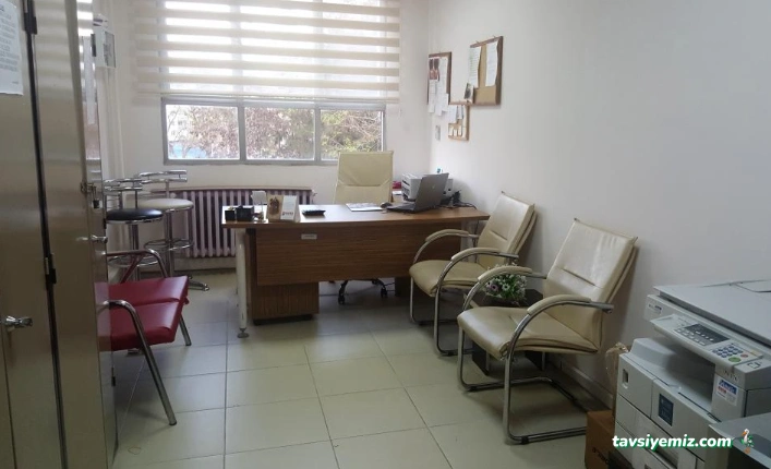 Yunus Emre Aile Sagligi Merkezi