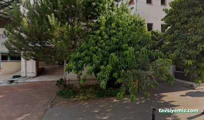 Yunus Emre Çok Katlı Otopark