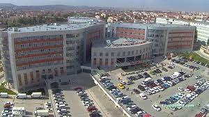 Yunus Emre Devlet Hastanesi