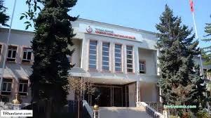 Yunus Emre Dh 2 Eylül Ek Hizmet Binası