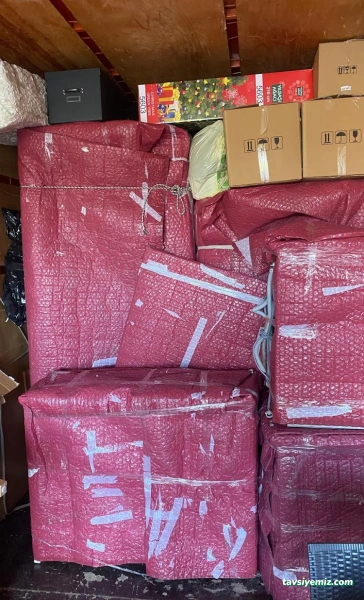 Yunus Emre Nakliyat Evden Eve Taşımacılık