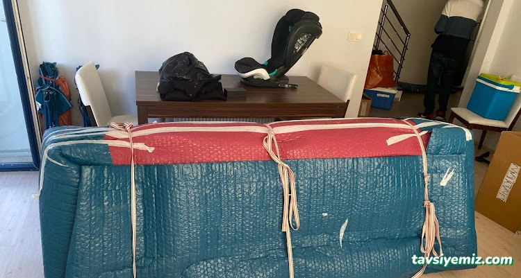 Yunus Emre Nakliyat Evden Eve Taşımacılık