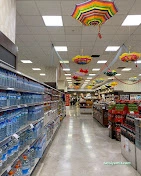 Yunus Market Çankırı