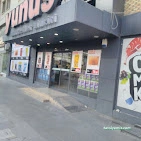 Yunus Marketler Zinciri