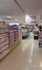 Yunus Marketler Zinciri