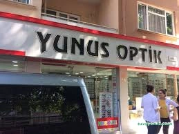 Yunus Optik