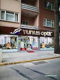 Yunus Optik