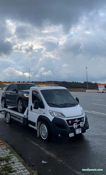 Yunus Oto Kurtarma Bursa Çekici