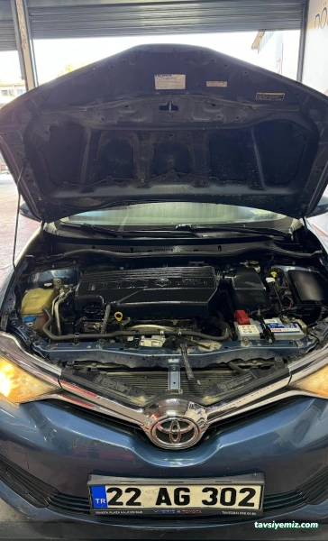 Yunus Otogaz Edirne Yetkili Lpg Servisi Brc Atiker Landirenzo