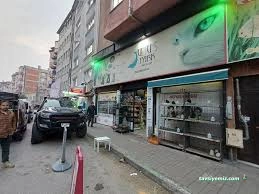 Yunus Park Pet Shop (Yıldırım/Bursa)