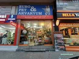 Yunus Park Pet Shop (Yıldırım/Bursa)