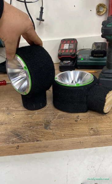 Yunus Sound - Araç Ses Sistemleri