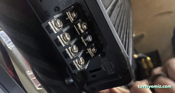 Yunus Sound - Araç Ses Sistemleri