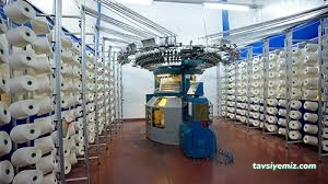 Yunus Tekstil İplikçi