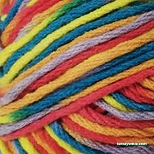 Yunus Tekstil İplikçi