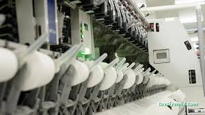 Yunus Tekstil İplikçi