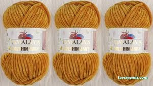 Yunus Tekstil İplikçi