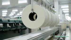 Yunus Tekstil İplikçi