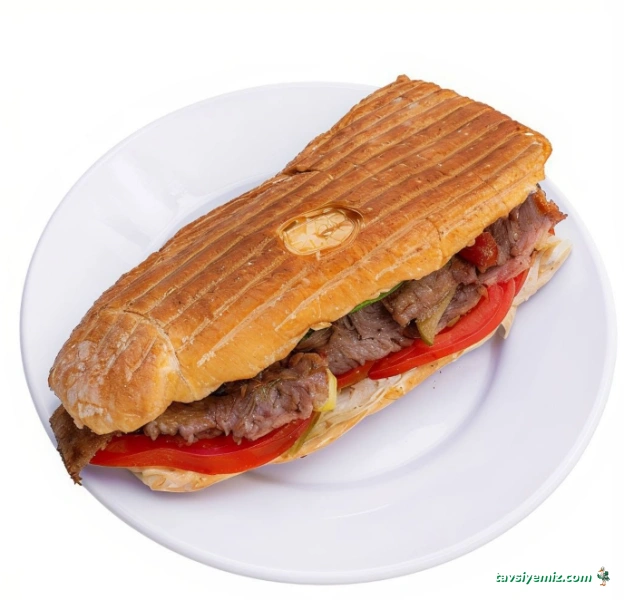 Yunus Usta Döner & Kebap