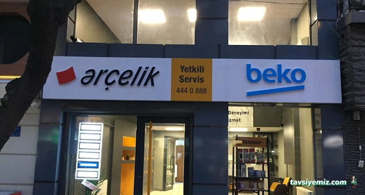 Yunusemre Arçelik Beko Yetkili Servisi