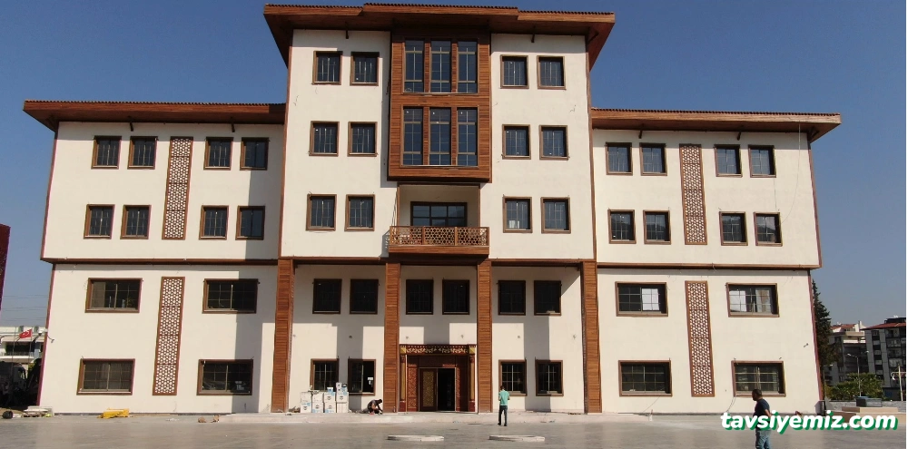 Yunusemre Belediyesi