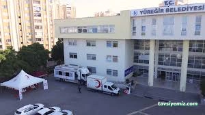 Yüreğir Belediyesi