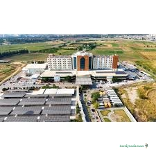 Yüreğir Devlet Hastanesi