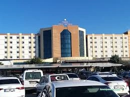 Yüreğir Devlet Hastanesi