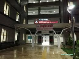 Yüreğir Karşıyaka Ağız Ve Diş Sağlığı Hastanesi