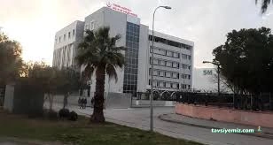 Yüreğir Karşıyaka Ağız Ve Diş Sağlığı Hastanesi
