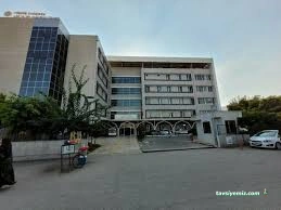 Yüreğir Karşıyaka Ağız Ve Diş Sağlığı Hastanesi