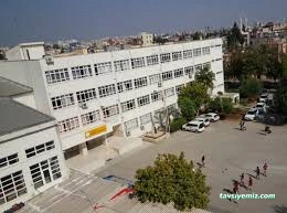 Yüreğir Mesleki Eğitim Merkezi