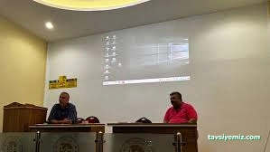 Yüreğir Mesleki Eğitim Merkezi