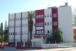 Yüreğir Sosyal Güvenlik Merkezi