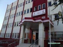 Yüreğir Sosyal Güvenlik Merkezi