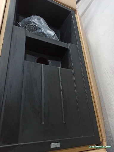 Yürek Mermer & Granit