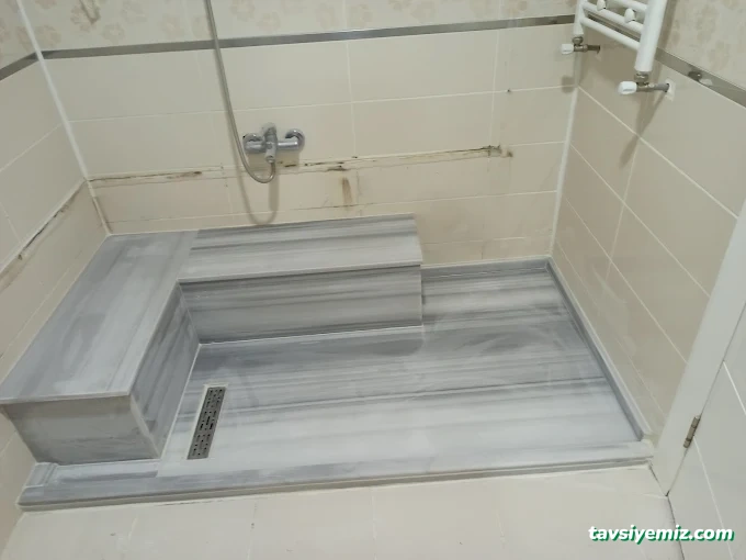 Yürek Mermer & Granit