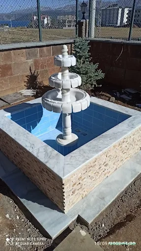 Yürek Mermer & Granit