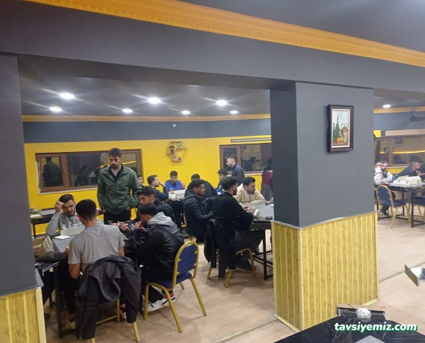 Yurt Kafe Playstation