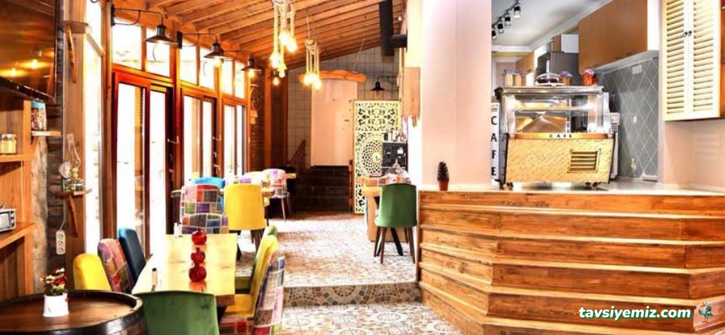 Yurt Residence Kız Pansiyonu